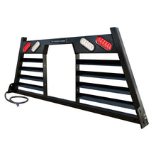 Load image into Gallery viewer, Ranch Hand HRLWL100 Legend Series Headache Rack for Select Ford F-250 Super Duty, Ford F-350 Super Duty, Ford F-450 Super Duty