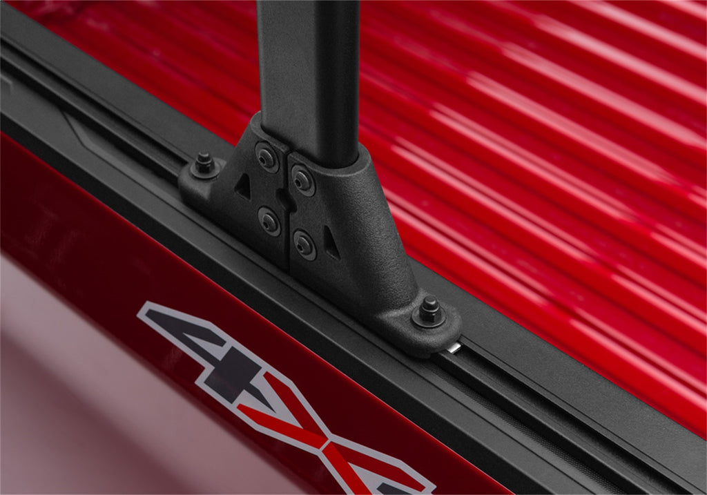 Truxedo 1118850 RealTruck-Elevate TS Rails for Select Toyota Tacoma