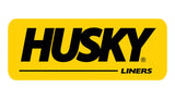 Husky Liners 93201 Front & 2nd Seat Floor Liners