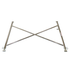 Load image into Gallery viewer, HEPFNER RACING PRODUCTS 8080-15 Wing Tree Tubular Plated 15in Tall