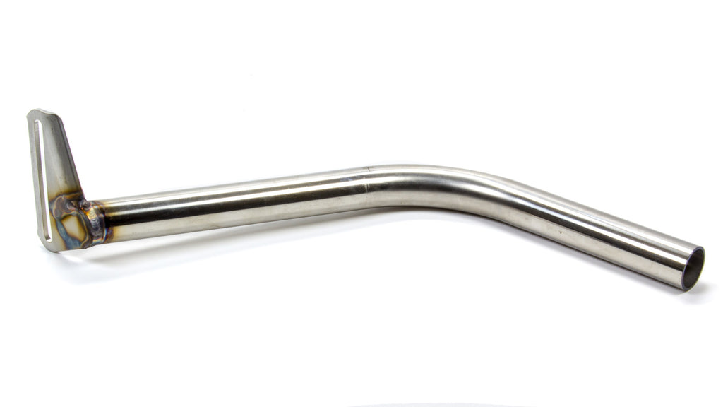HEPFNER RACING PRODUCTS 8165-LH Nose Wing Mount Adj LH