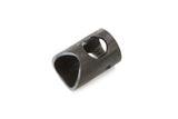 HEPFNER RACING PRODUCTS HRP3061W Rear Bumper Spud 19deg Single