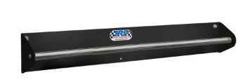 HEPFNER RACING PRODUCTS HRP6005-BLK Ratchet Strap Hanger 18in Black