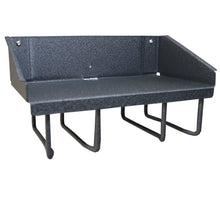 Load image into Gallery viewer, HEPFNER RACING PRODUCTS HRP6126-BLK Charging Station Black