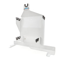 Load image into Gallery viewer, HEPFNER RACING PRODUCTS HRP6135-WHT Nerf And Bumper Rack For Mounting In Trailer