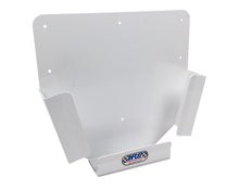 Load image into Gallery viewer, HEPFNER RACING PRODUCTS HRP6198-A-WHT Wheel Cover Holder for Trailer