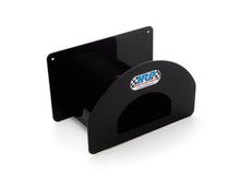 Load image into Gallery viewer, HEPFNER RACING PRODUCTS HRP6281-BLK Air Hose Rack w/Cubby Black