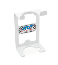 Load image into Gallery viewer, HEPFNER RACING PRODUCTS HRP6298 Grease Gun Holder Wall Mount White