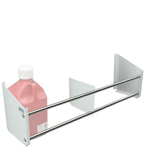 Load image into Gallery viewer, HEPFNER RACING PRODUCTS HRP6361-WHT Jug Rack Four Position White
