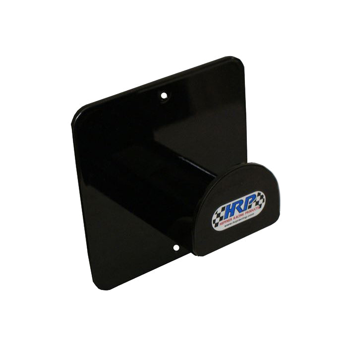 HEPFNER RACING PRODUCTS HRP6390-BLK Tape Roll Holder Black