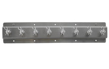 Load image into Gallery viewer, HEPFNER RACING PRODUCTS HRP6524S-20-WHT Wall Shock Mounts Single  20in