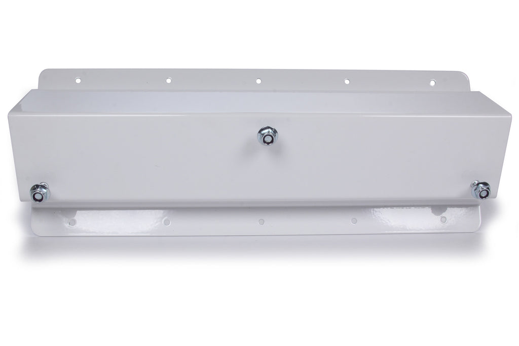 HEPFNER RACING PRODUCTS HRP6700A-WHT Header Rack