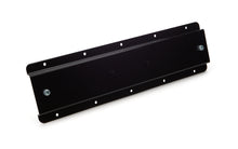 Load image into Gallery viewer, HEPFNER RACING PRODUCTS HRP6701F-BLK Header Mount Standard Port Black