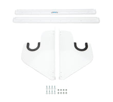 Load image into Gallery viewer, HEPFNER RACING PRODUCTS HRP6774-WHT Rear End Axle Rack White