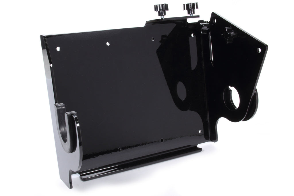 HEPFNER RACING PRODUCTS HRP6780-3-BLK Gen 2 Steering Gear Rack Black