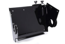 Load image into Gallery viewer, HEPFNER RACING PRODUCTS HRP6780-3-BLK Gen 2 Steering Gear Rack Black