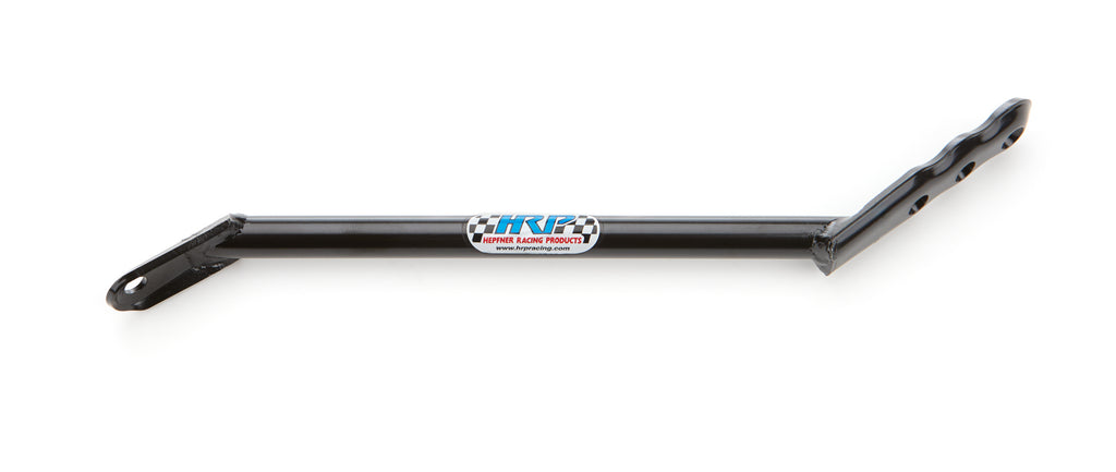 HEPFNER RACING PRODUCTS HRP8114-H3-3 Rear Wing Bracket 3 Hole