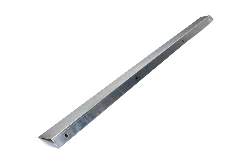 HEPFNER RACING PRODUCTS STW5025-200 Top Wing Wicker Bill 2in Tall