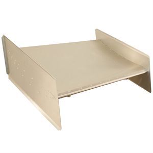 HEPFNER RACING PRODUCTS VFT0801-S Nose Wing w/Super Board Sides