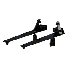 Load image into Gallery viewer, Ranch Hand HRSBC08H1 Legend Series Headache Rack Mounting Brackets for Select Chevrolet Silverado 1500, Chevrolet Silverado LD, GMC Sierra 1500, GMC Sierra Limited