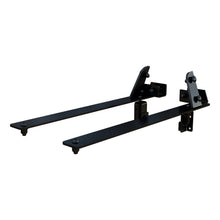 Load image into Gallery viewer, Ranch Hand HRSBD02H1 Legend Series Headache Rack Mounting Brackets for Select Dodge Ram 1500, Dodge Ram 2500, Dodge Ram 3500, Ram 1500, Ram Classic, Ram 2500, Ram