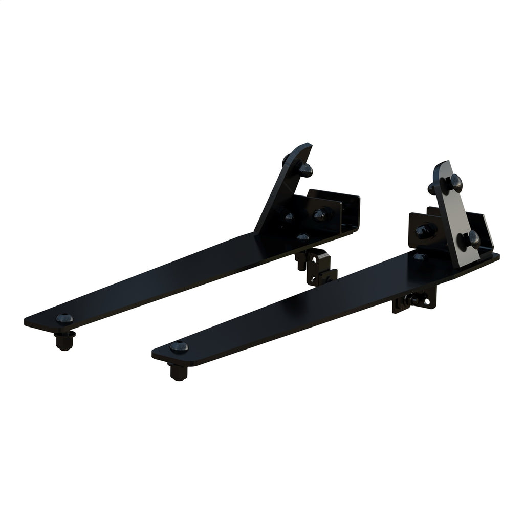 Ranch Hand HRSBF15H Legend Series Headache Rack Mounting Brackets for Select Ford F-150