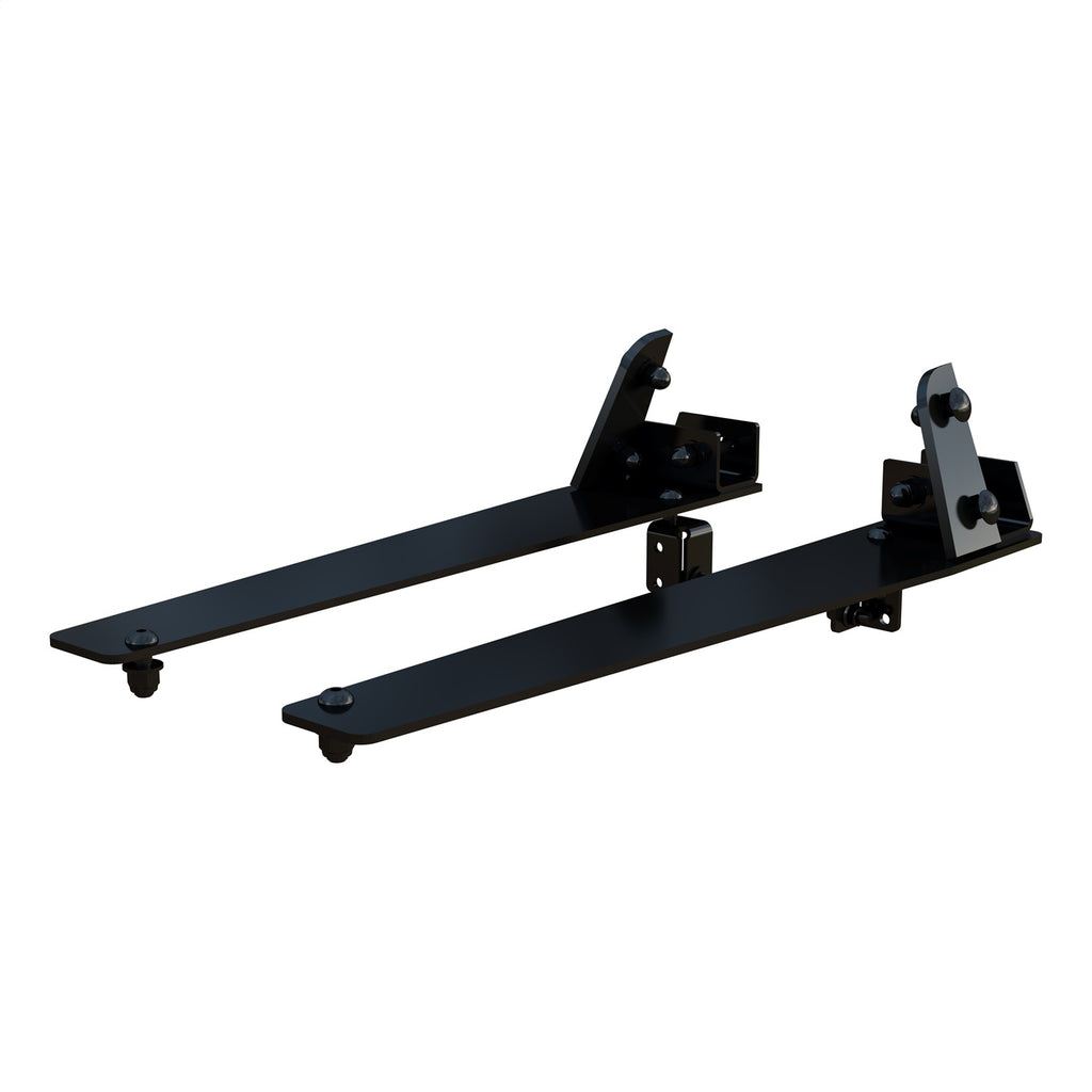 Ranch Hand HRSBF171 Legend Series Headache Rack Mounting Brackets for Select Ford F-250 Super Duty, Ford F-350 Super Duty, Ford F-450 Super Duty