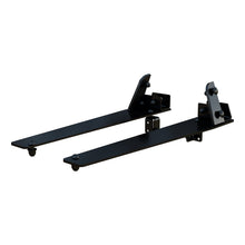Load image into Gallery viewer, Ranch Hand HRSBF171 Legend Series Headache Rack Mounting Brackets for Select Ford F-250 Super Duty, Ford F-350 Super Duty, Ford F-450 Super Duty