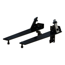Load image into Gallery viewer, Ranch Hand HRSBF97H Legend Series Headache Rack Mounting Brackets for Select Ford F-150