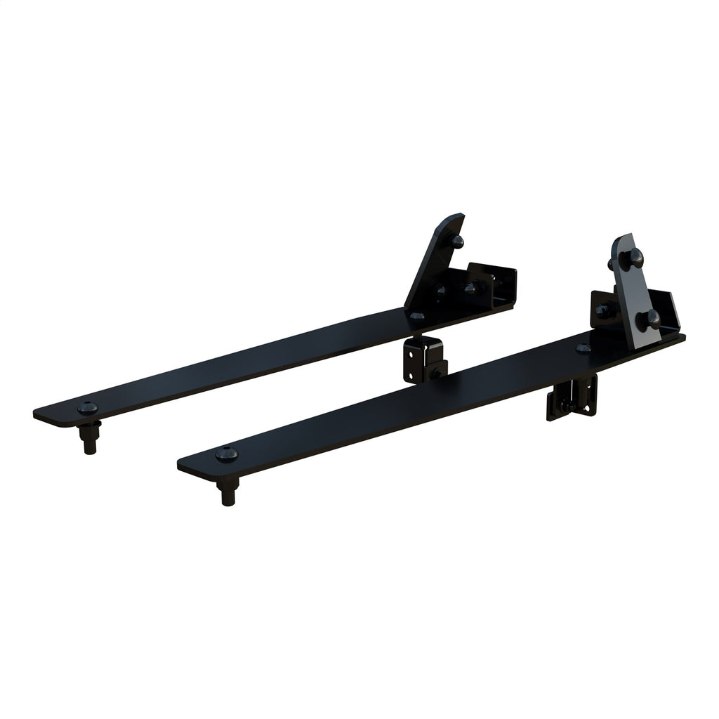 Ranch Hand HRSBF991 Legend Series Headache Rack for Select Ford F-250 Super Duty, Ford F-350 Super Duty, Ford F-450 Super Duty