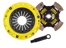 Load image into Gallery viewer, Act-2000-Honda-S2000-HdRace-Sprung-4-Pad-Clutch-Kit