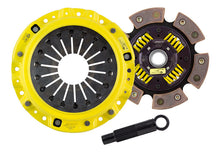 Load image into Gallery viewer, Act-2000-Honda-S2000-HdRace-Sprung-6-Pad-Clutch-Kit