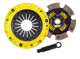 Advanced Clutch HS1-HDG6 HD/Race Sprung 6 Pad