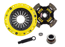 Load image into Gallery viewer, Act-2000-Honda-S2000-HdRace-Sprung-4-Pad-Clutch-Kit