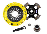 Advanced Clutch HS2-HDR4 HD/Race Rigid 4 Pad