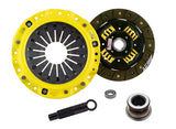 Advanced Clutch HS2-HDSS HD/Perf Street Sprung