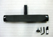 Load image into Gallery viewer, Black Horse Off Road HS28OVA Hitch Step