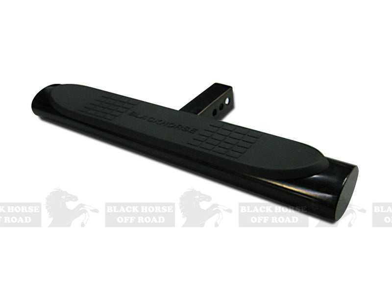 Black Horse Off Road HS28OVA Hitch Step