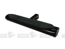 Load image into Gallery viewer, Black Horse Off Road HS28OVA Hitch Step