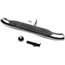 Load image into Gallery viewer, Black Horse Off Road HS36OVSS Rear Hitch Step