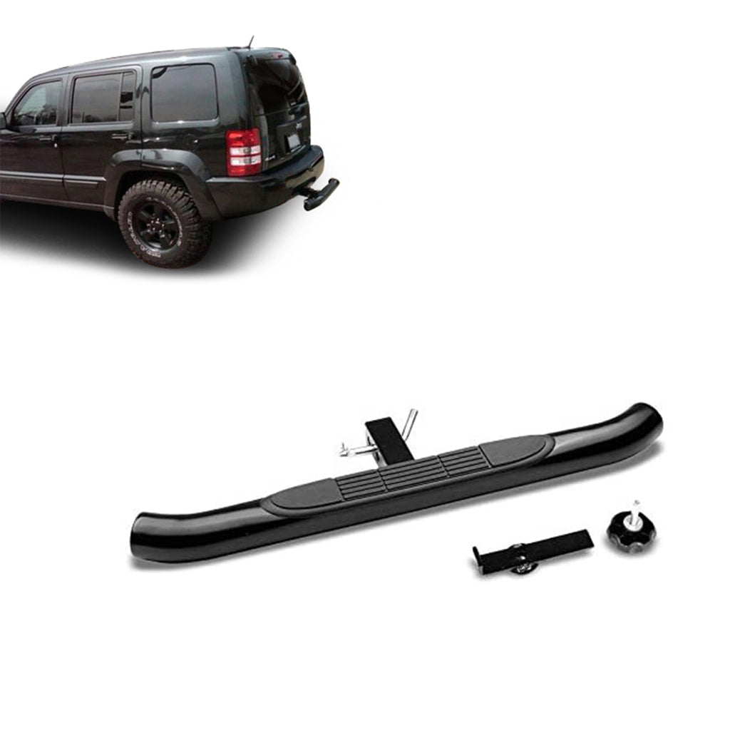 Black Horse Off Road HS36RA Rear Hitch Step
