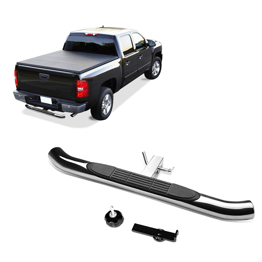 Black Horse Off Road HS36RS Rear Hitch Step