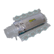 Load image into Gallery viewer, HEATSHIELD PRODUCTS 140014 Intake Manifold Heat Shield Ford 5.0L 18-Up