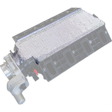 Load image into Gallery viewer, HEATSHIELD PRODUCTS 140021 I-M Shield LS3  stock ma nifold