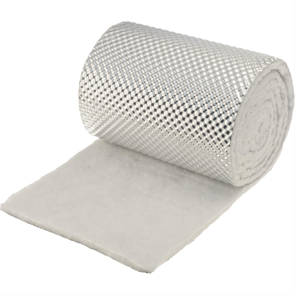 HEATSHIELD PRODUCTS 170001 Heatshield Armor 1/4 thk x 6 in W x 5 ft L