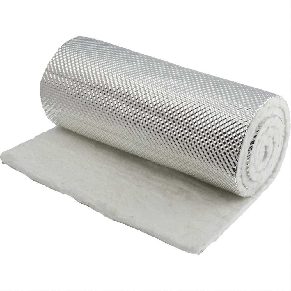 HEATSHIELD PRODUCTS 170105 Heatshield Armor 1/4 thk x 1 ft W x 5 ft L
