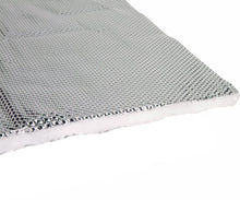 Load image into Gallery viewer, HEATSHIELD PRODUCTS 175110 Heatshield Armor 1/2 thk x 18 in W x 4 ft L