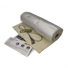 Load image into Gallery viewer, HEATSHIELD PRODUCTS 176001 Heatshield Armor Kit 1/2 thk x 1 ft W x 3 ft L