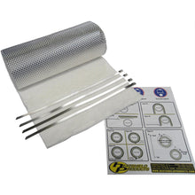 Load image into Gallery viewer, HEATSHIELD PRODUCTS 177014 Header Armor 1/2in Thick 1/8in x 24 in