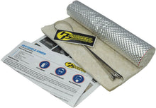 Load image into Gallery viewer, HEATSHIELD PRODUCTS 177201 Heatshield Armor Kit w/ ties 12 in x 10 in